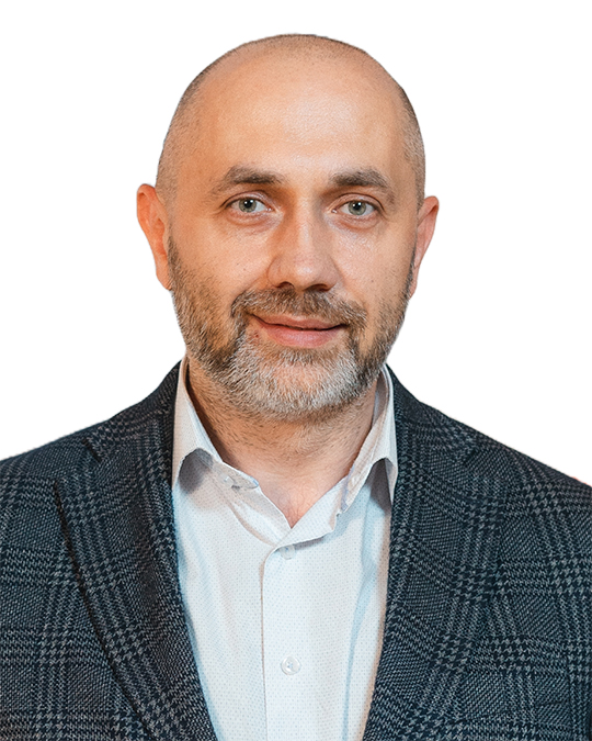 Каминский без фона